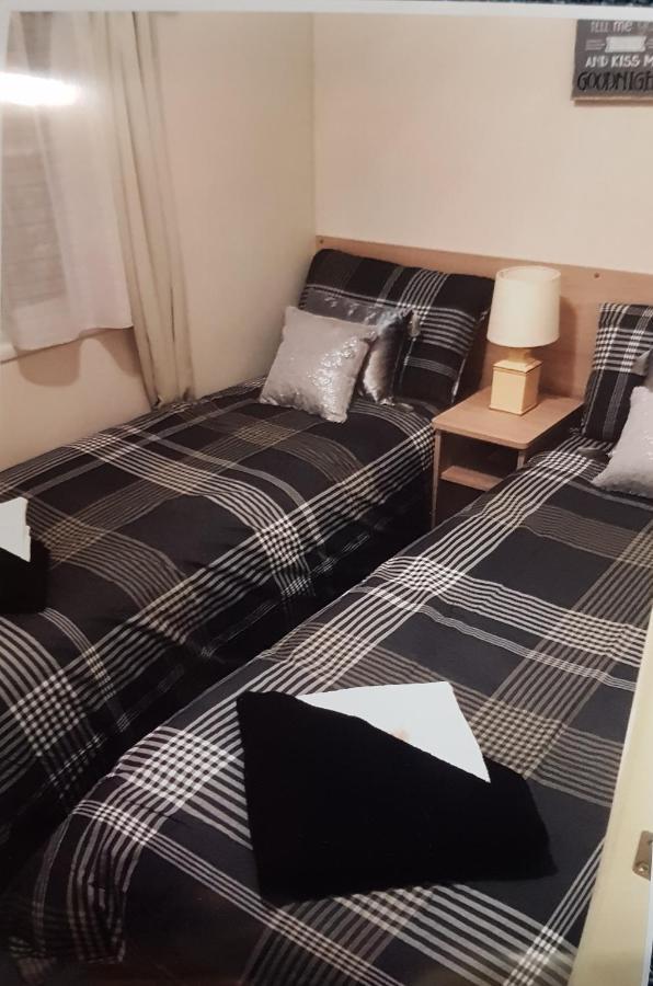 Craigrossie Lodge33 Auchterarder Dış mekan fotoğraf